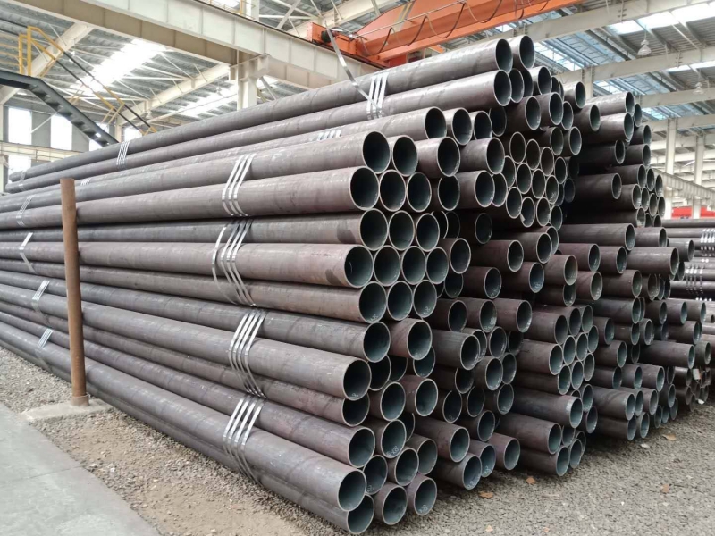 格尔木30CrMo合金无缝钢管
