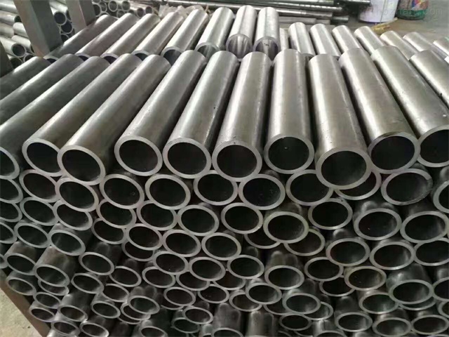 格尔木30CrMo精密无缝钢管