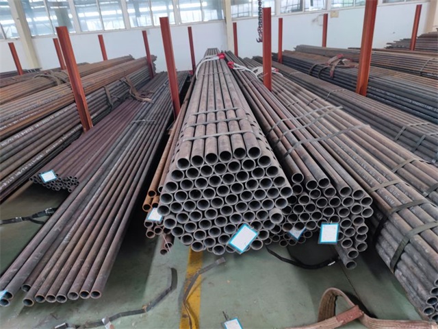 格尔木20G合金无缝钢管